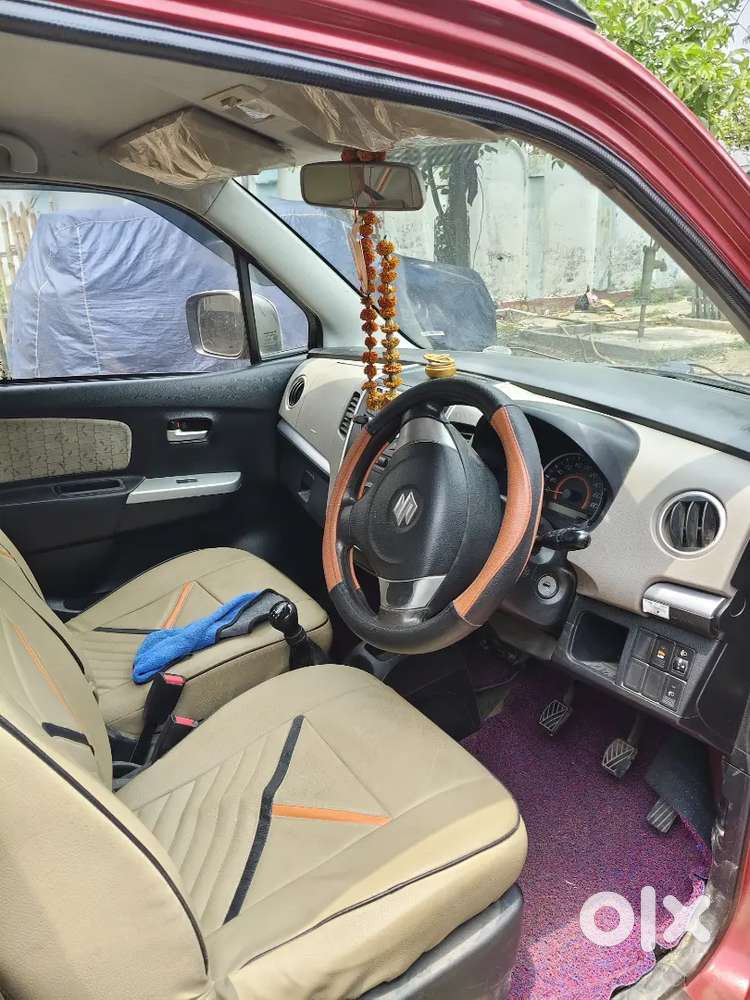 Wagon R Vxi Urgent Sell