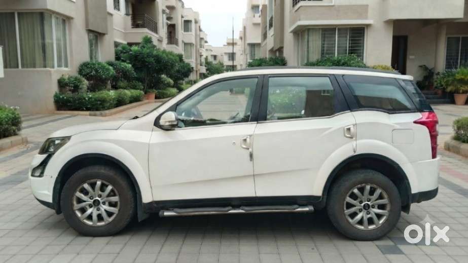 Mahindra Xuv500 2.2 W10, 2015, Diesel