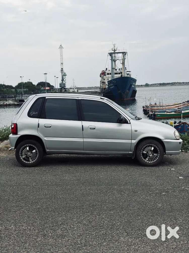 2005 Zen Lxi