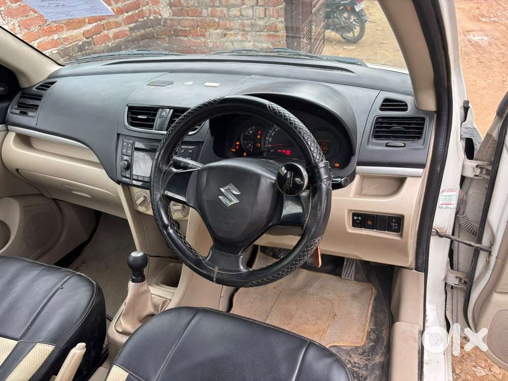 Maruti Suzuki Swift Dzire Tour Ldi, 2019, Cng & Hybrids