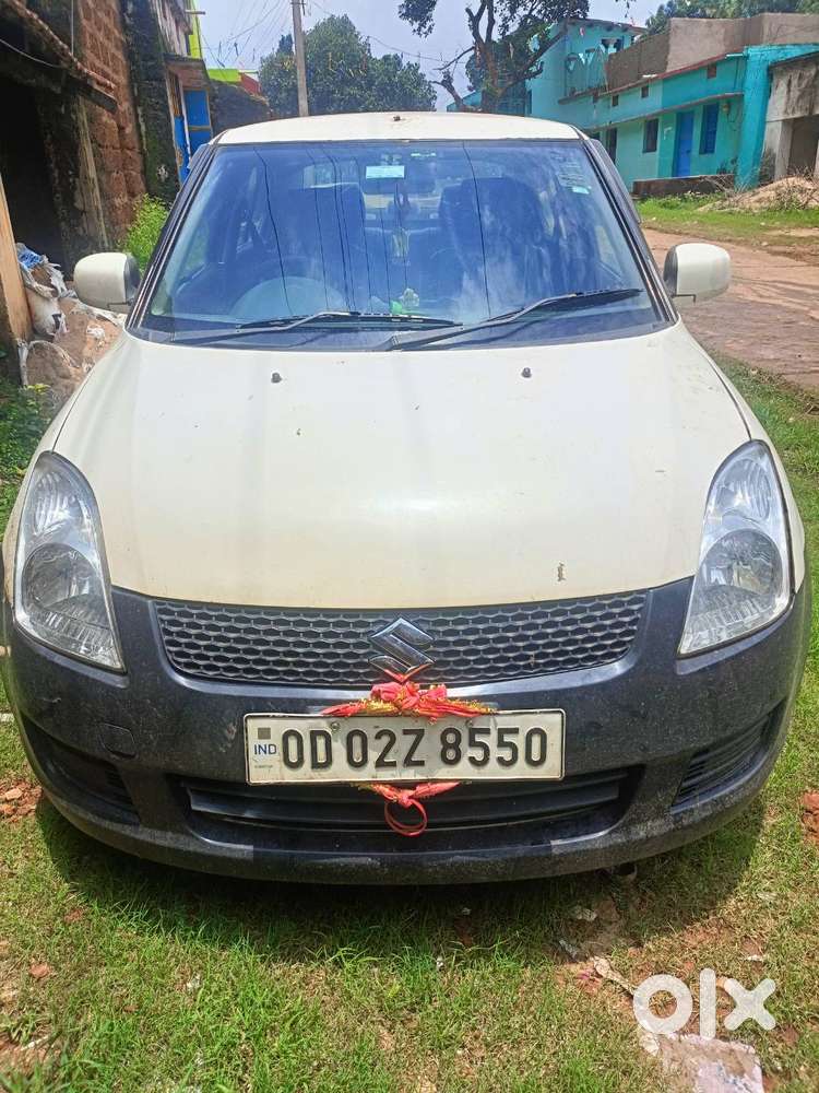 2015 Maruti Suzuki Dzire