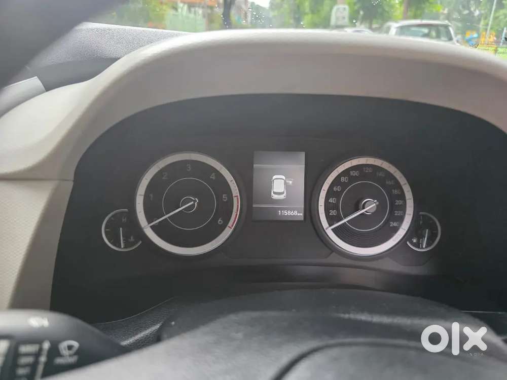 Hyundai Creta Facelift 2020 Diesel