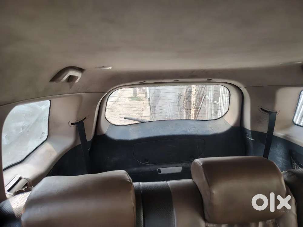 Mahindra Xuv500 2014