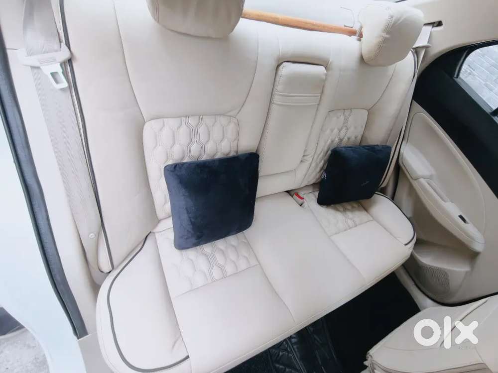 Maruti Suzuki Dzire 2019