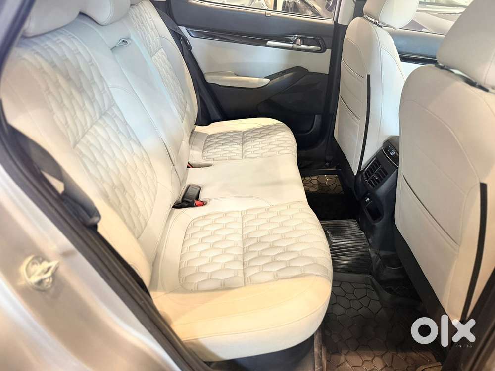 Kia Seltos 1.5 Htx At Petrol, 2023, Petrol