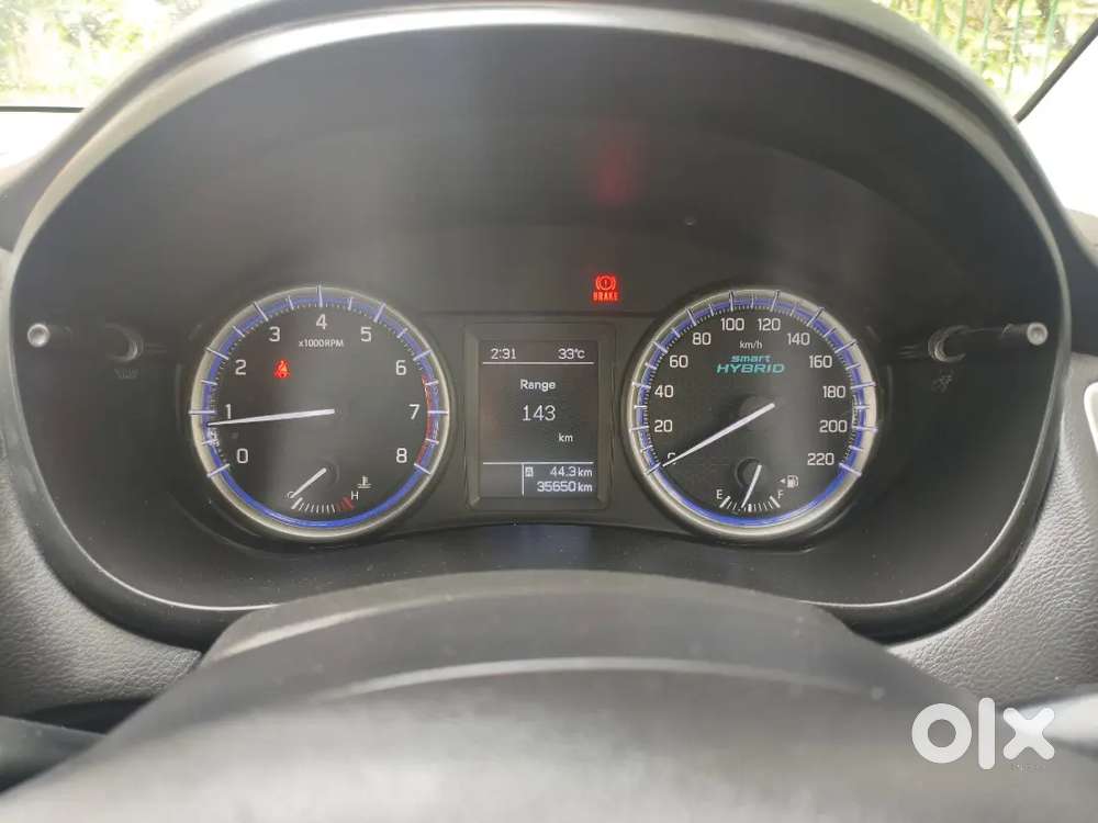 Maruti Suzuki S-cross 2021 - All Original