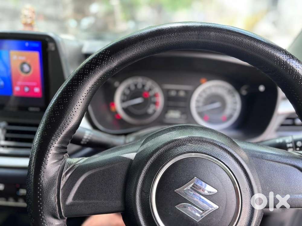 Maruti Suzuki Car 2023