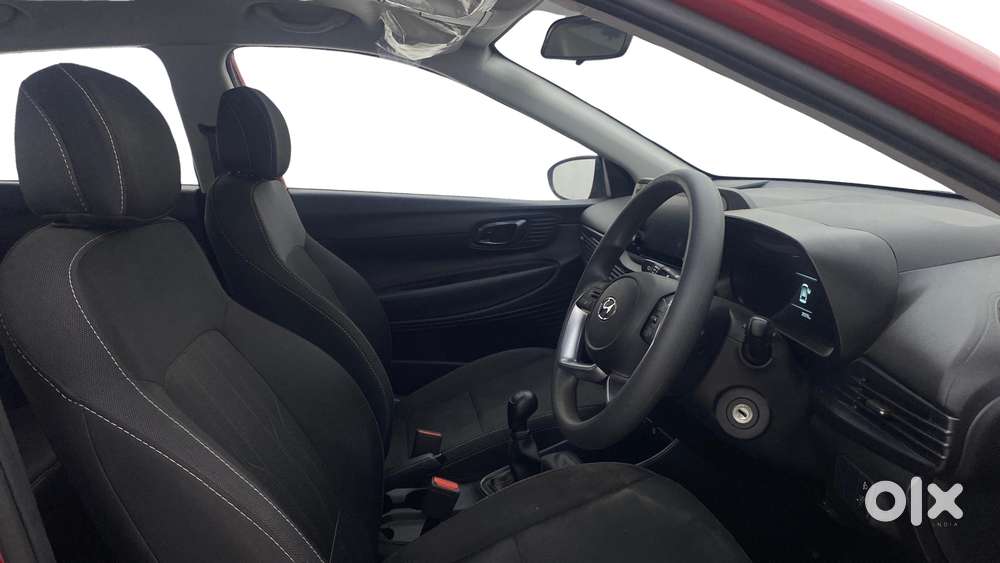 Hyundai New I20 1.2 Sportz Mt, 2023, Petrol