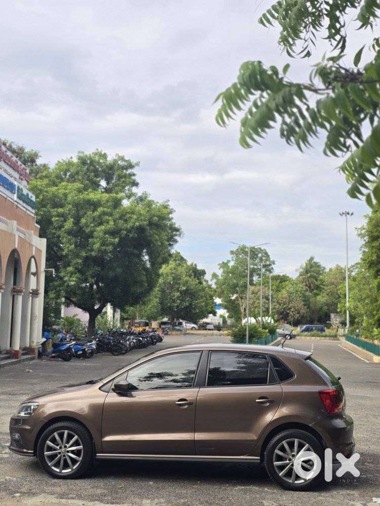 Volkswagen Polo 1.0 Highline Plus Tsi, 2020, Petrol