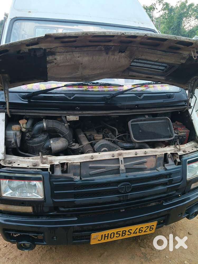 Tata Winger 2017 Diesel Well Maintained