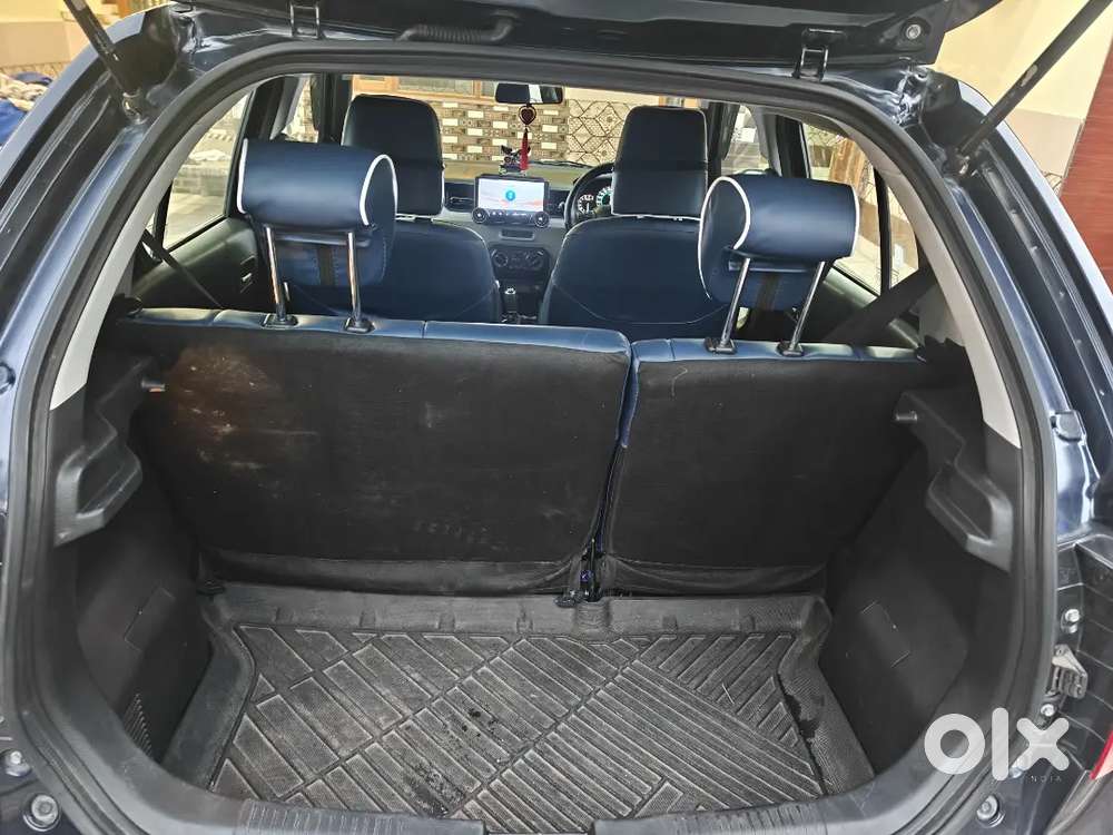 Maruti Suzuki Ignis 1.3 2024