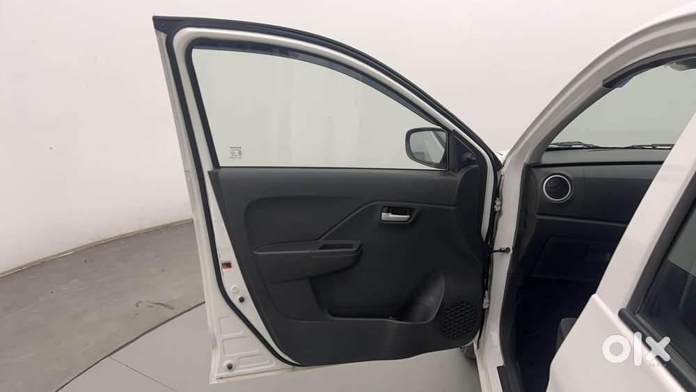 Maruti Suzuki Alto K10 Plus Edition, 2023, Petrol