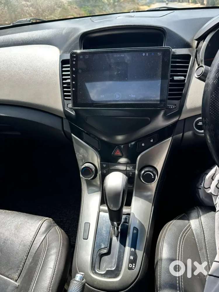 Chevrolet Cruze 2015 Diesel Well Maintained