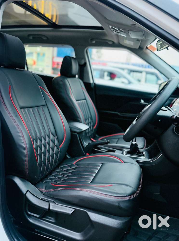 Hyundai Creta 1.6 Vtvt S, 2023, Petrol