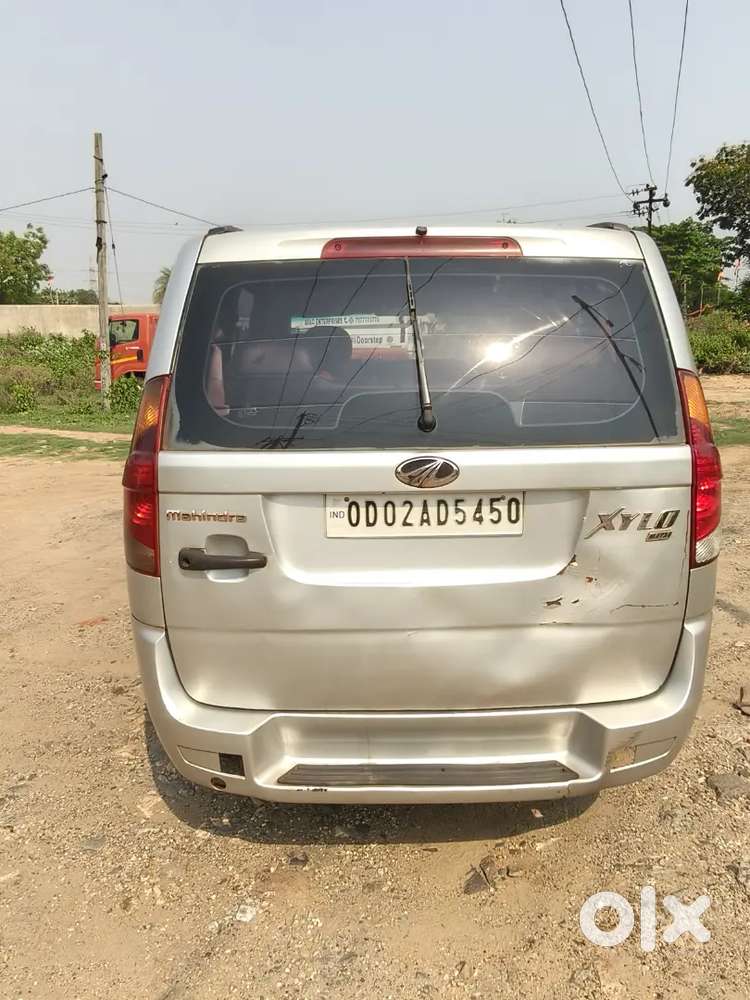 Mahindra Xylo 2017 Bhadrak Location 9️⃣9️⃣3️⃣8️⃣4️⃣9️⃣1️⃣1️⃣1️⃣5️⃣