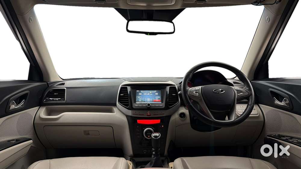 Mahindra Xuv300 W8 Option Diesel, 2022, Diesel