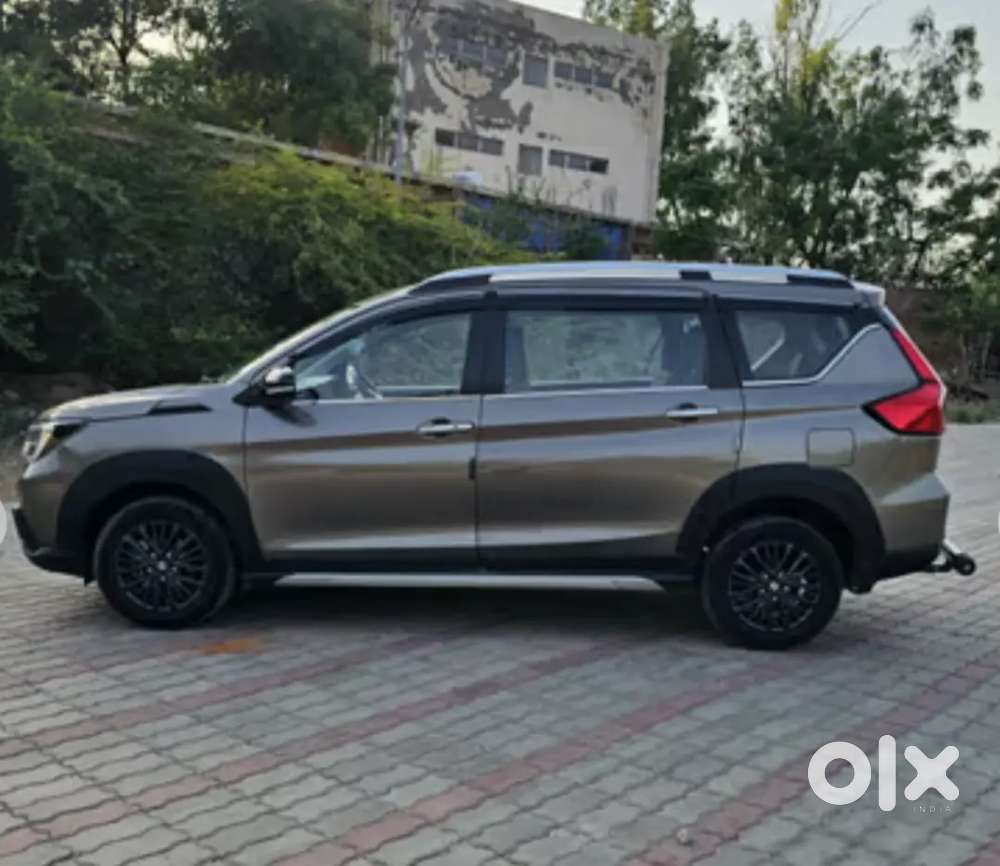 Maruti Suzuki Xl6 2021 Hybrid