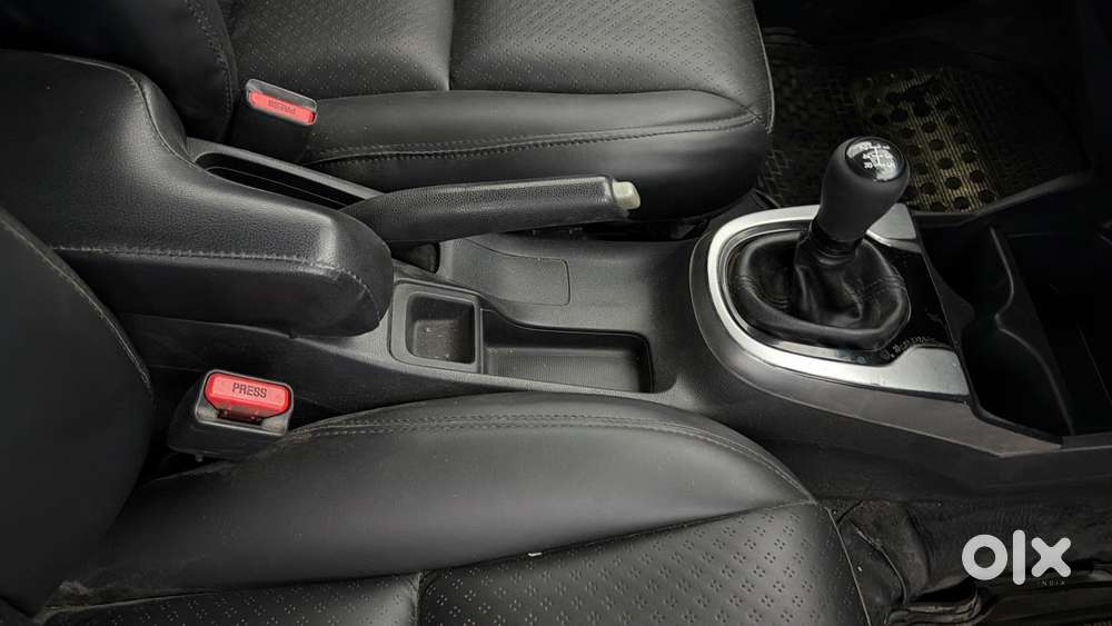 Honda Wr-v 1.2 Vx I-vtec, 2018, Petrol