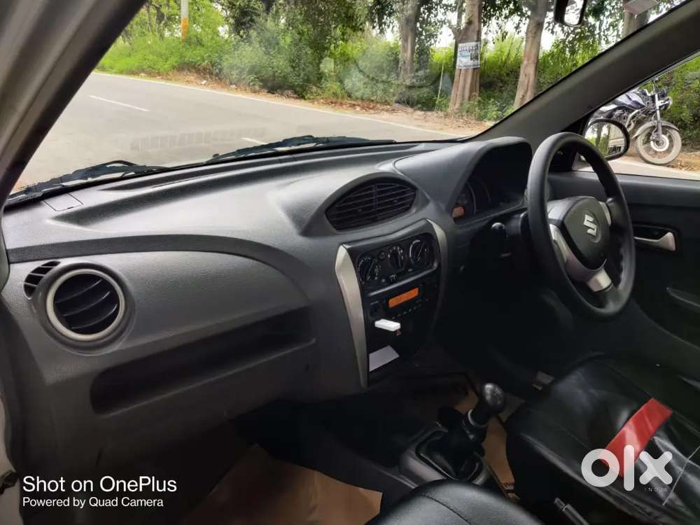Maruti Suzuki Alto 800 2014 Petrol 47000 Km Drive