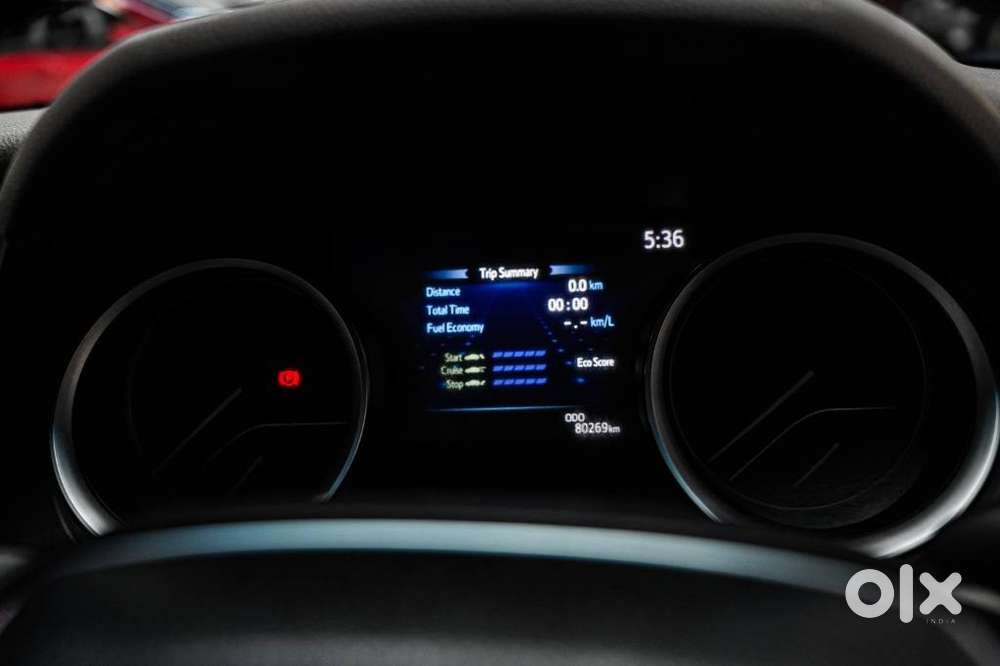 Toyota Camry 2.5 Hybrid, 2019, Petrol