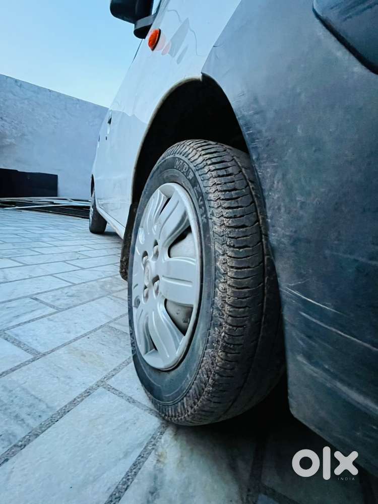 Hyundai Santro 2010 Model Petrol