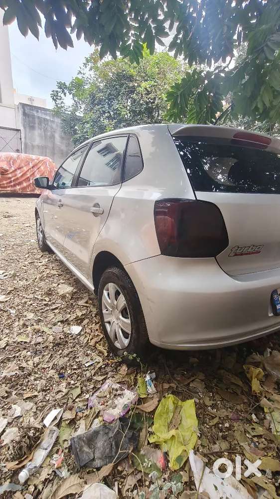 Volkswagen Polo 1.2 Petrol