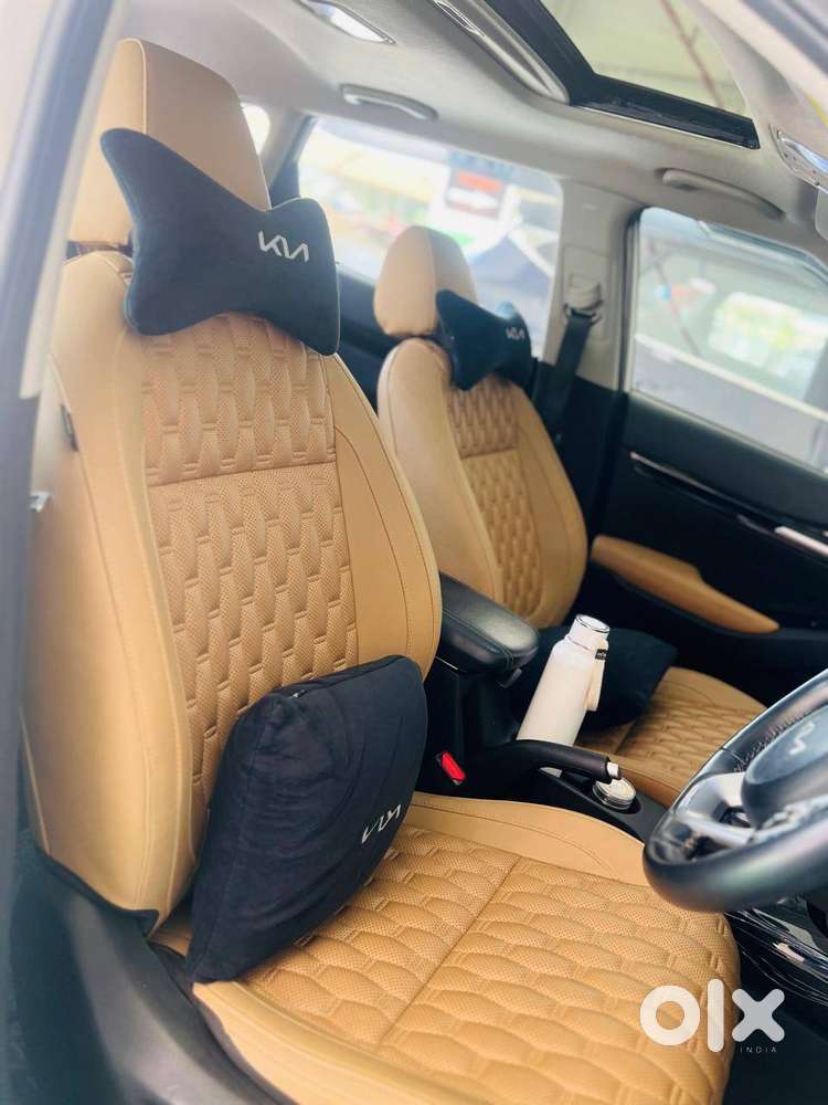 Kia Seltos Selling Because Moving Abroad