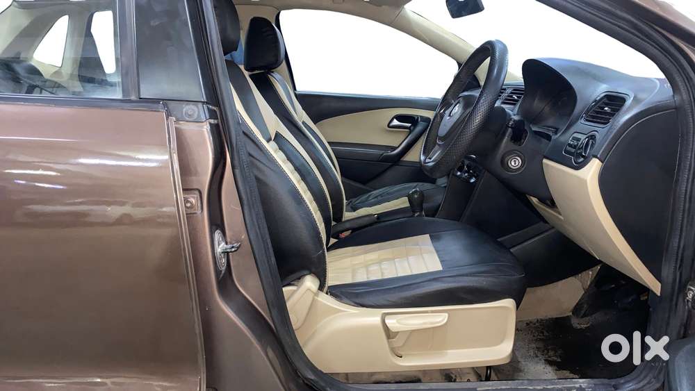 Volkswagen Ameo 1.5 Tdi Comfortline, 2016, Diesel