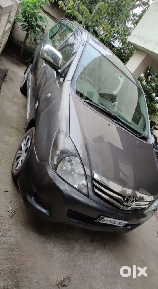 Innova Good Condition Well Maintained