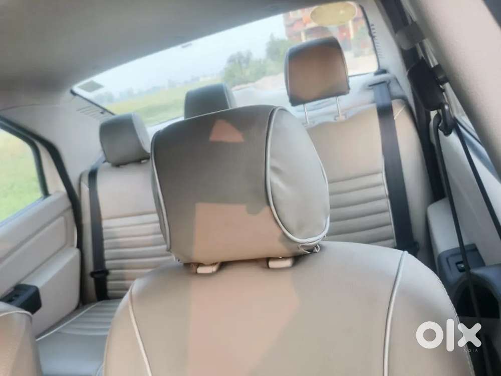 Mahindra E Verito 2019 Electric As New Condition.