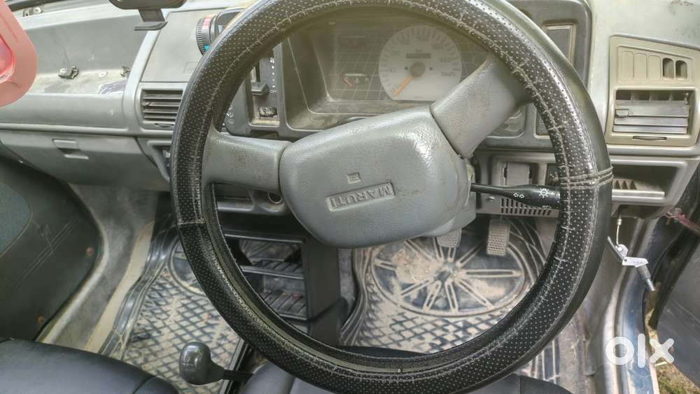Maruti Suzuki 800 Ac 2009