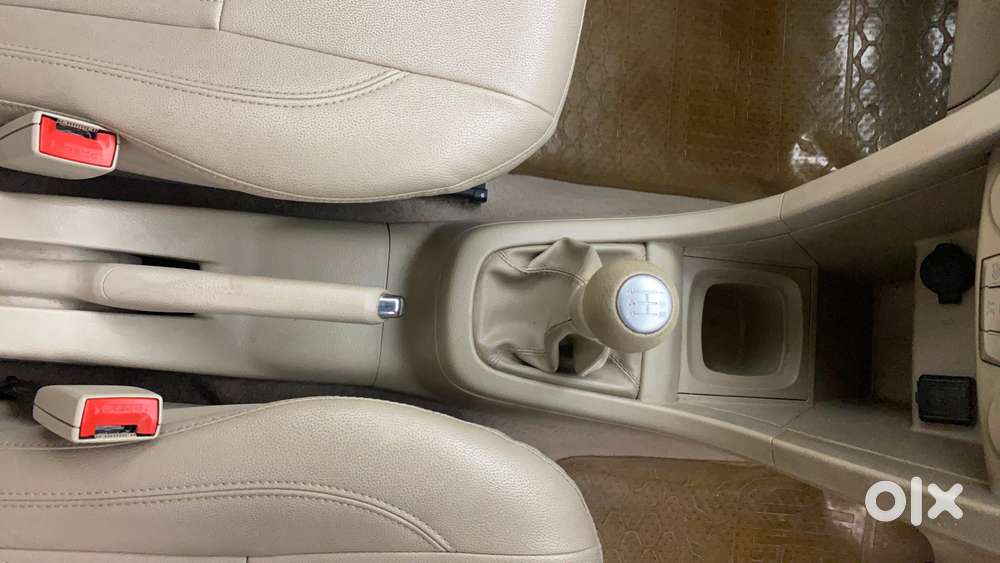 Maruti Suzuki Swift Dzire