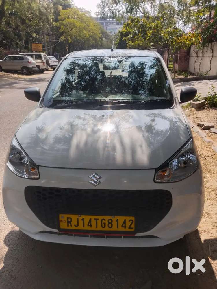 Maruti Suzuki Alto K10 2025 Lpg 26000 Km Driven