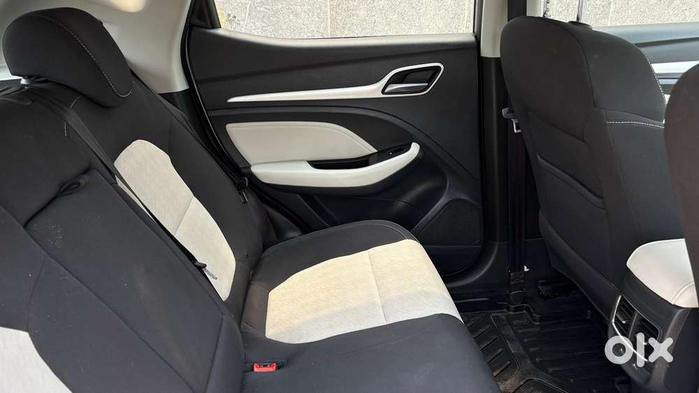 Mg Astor 1.5 Super Cvt, 2022, Petrol