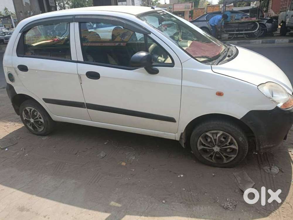 Chevrolet Spark 1.0 Ps, 2010, Petrol