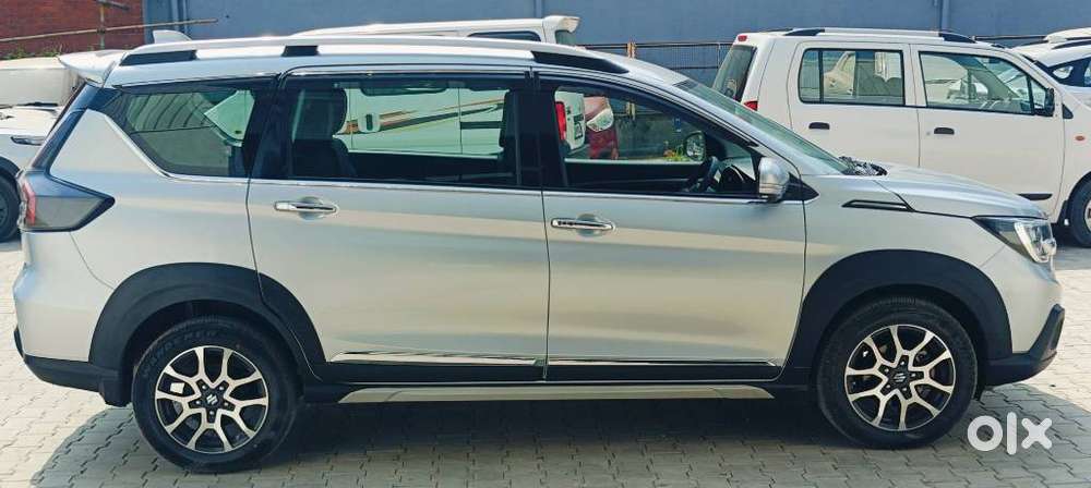 Maruti Suzuki Xl6 1.5 Alpha Mt, 2022, Petrol