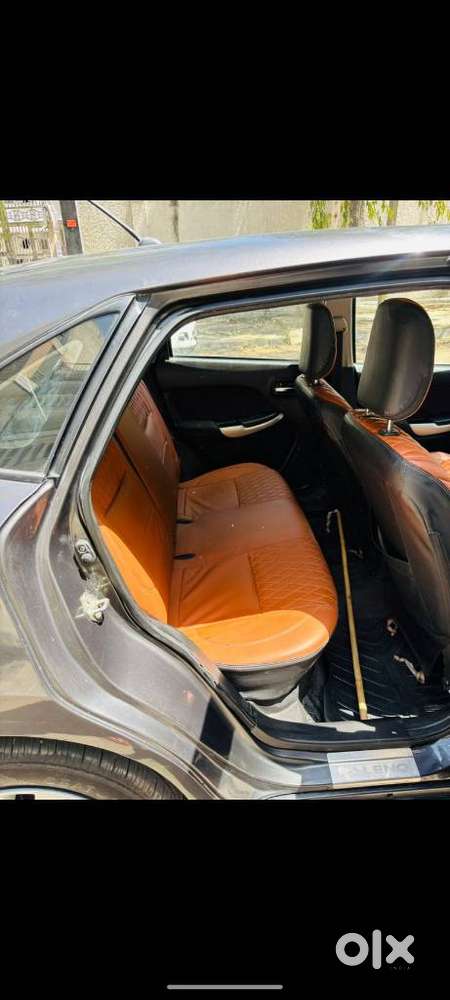 Maruti Suzuki Baleno Delta Cng, 2018, Cng & Hybrids