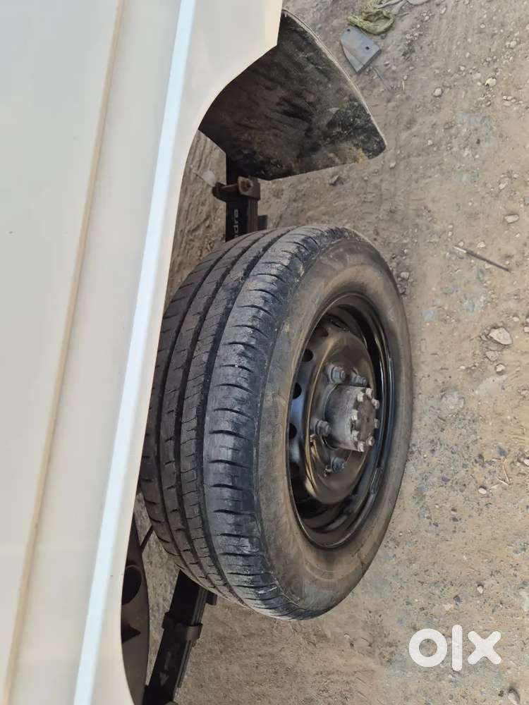 Mahindra Maxx 2022 Diesel 102000 Km Driven