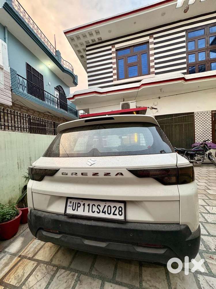 Maruti Suzuki Manual Petrol 2024