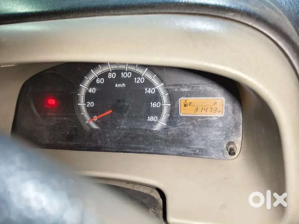 Maruti Suzuki Eeco 7 Seater 2021