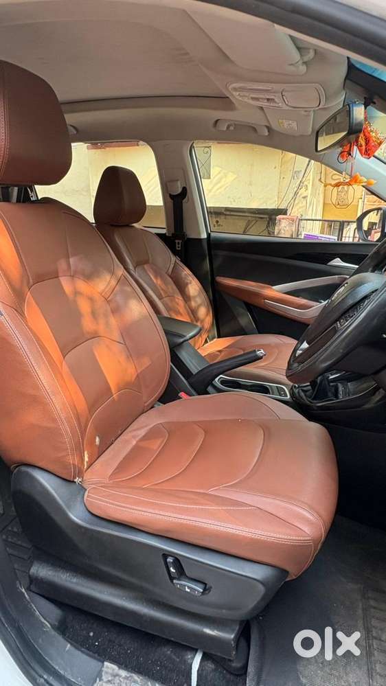Mg Hector Hybrid Sharp Mt, 2021, Diesel