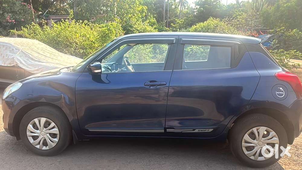 Maruti Suzuki Swift 2020 Petrol Good Condition