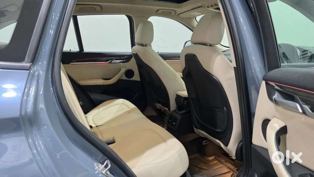 Bmw X1 2.0 Sdrive20i Xline, 2021, Petrol