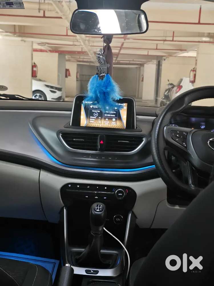 Tata Altroz 1.2 Xz 2024