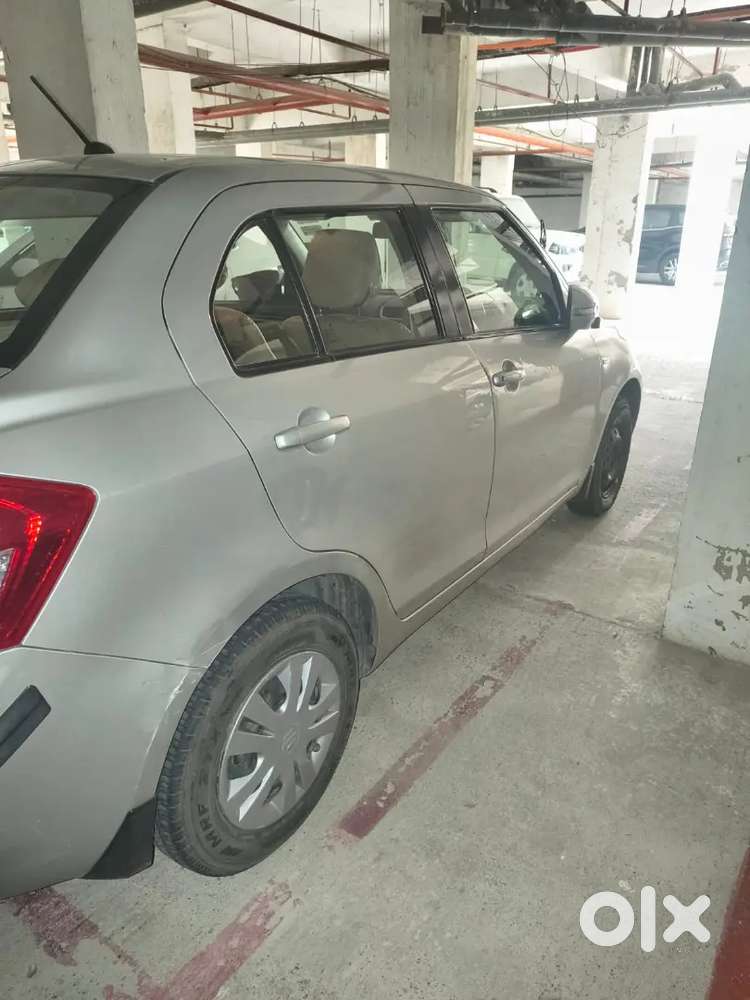 Swift Dzire 2014 Diesel Manual