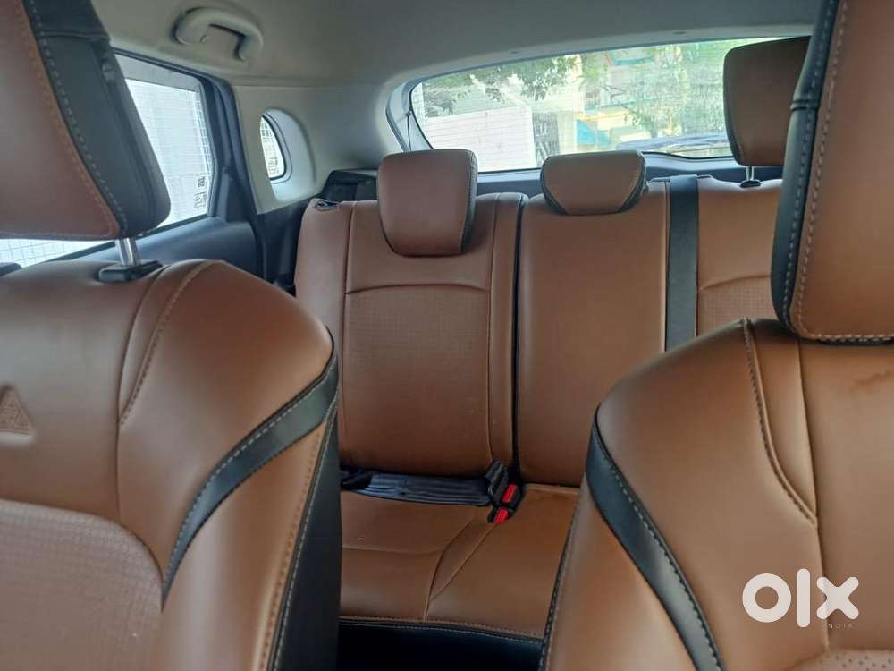 Toyota Glanza 2023 Cng & Hybrids Well Maintained