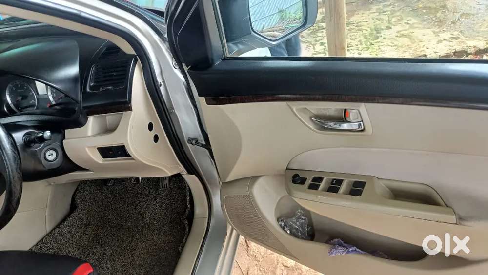 Maruti Suzuki Dzire 2014 Diesel 82000 Km Driven