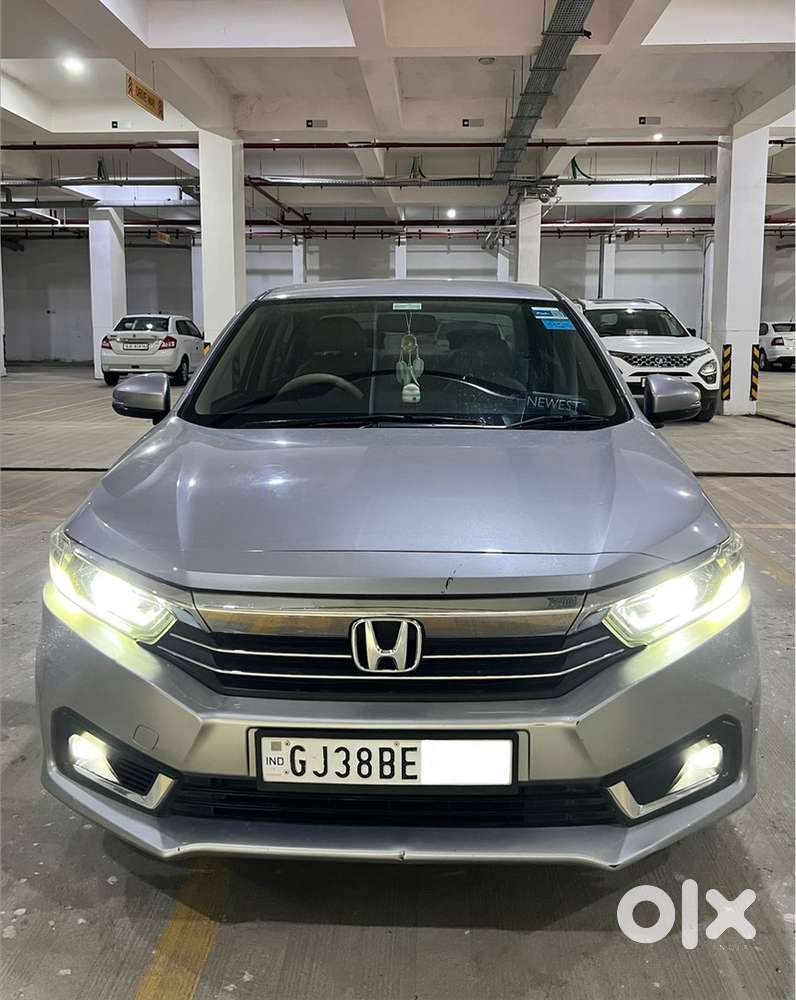 Honda Amaze Vx