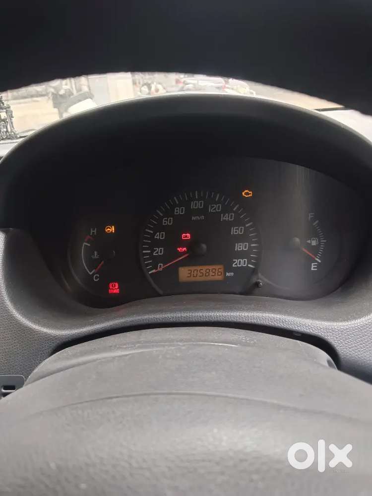 Maruti Dzire 2015 Ldi