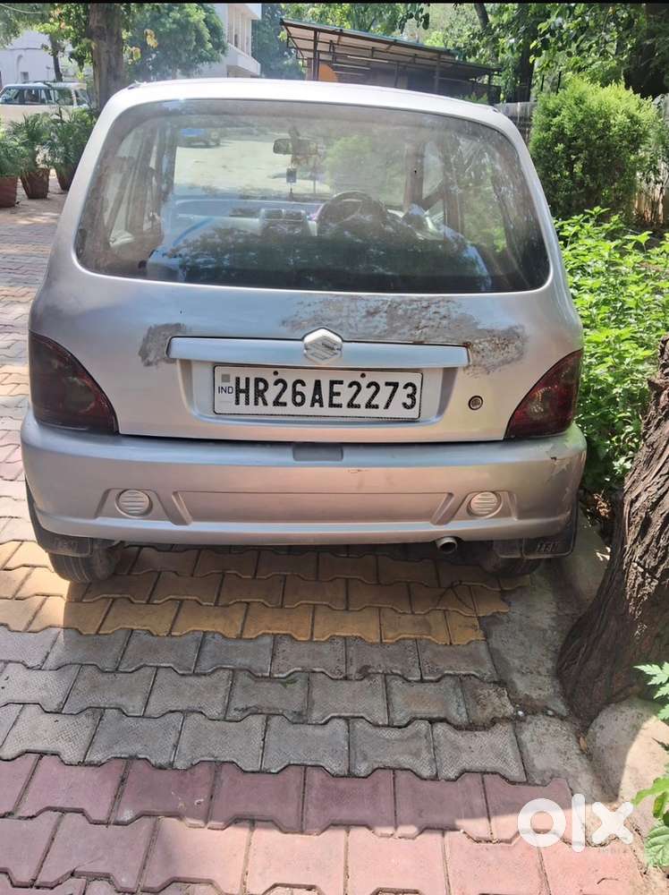Maruti Zen Estilo 2006
